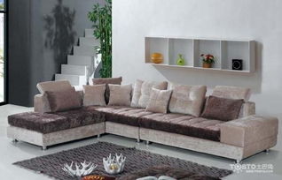 布藝沙發(fā)什么牌子好 這7個你覺得如何