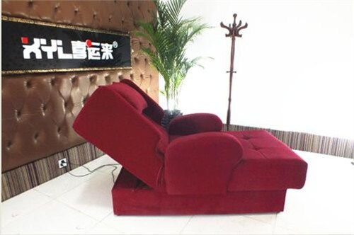 合肥足浴座椅報價 哪里有賣足療沙發(fā)的 沐足按摩沙發(fā) 喜運來供