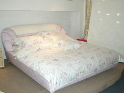 軟體床 ,佛山市順德區(qū)龍江鎮(zhèn)英王家具廠