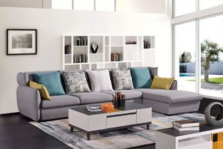 佳利園軟體家具 我們不生產(chǎn)幸福,我們是幸福的搬運(yùn)工