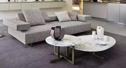 Arketipo丨源自佛羅倫薩,軟體家具中的高定