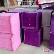 南康恒天家具廠