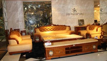 吉斯加盟 開啟軟體家具事業新篇章