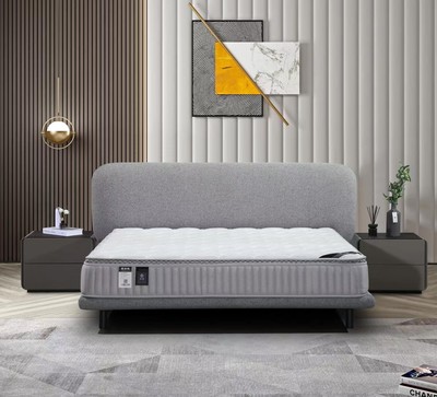 廣東莫奢 帶您走進家具新天地，暢享生活心演繹