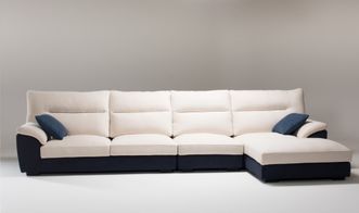 米蘭印象軟體家具 以愛為核，知你戀家，打造溫潤生活藝術(shù)